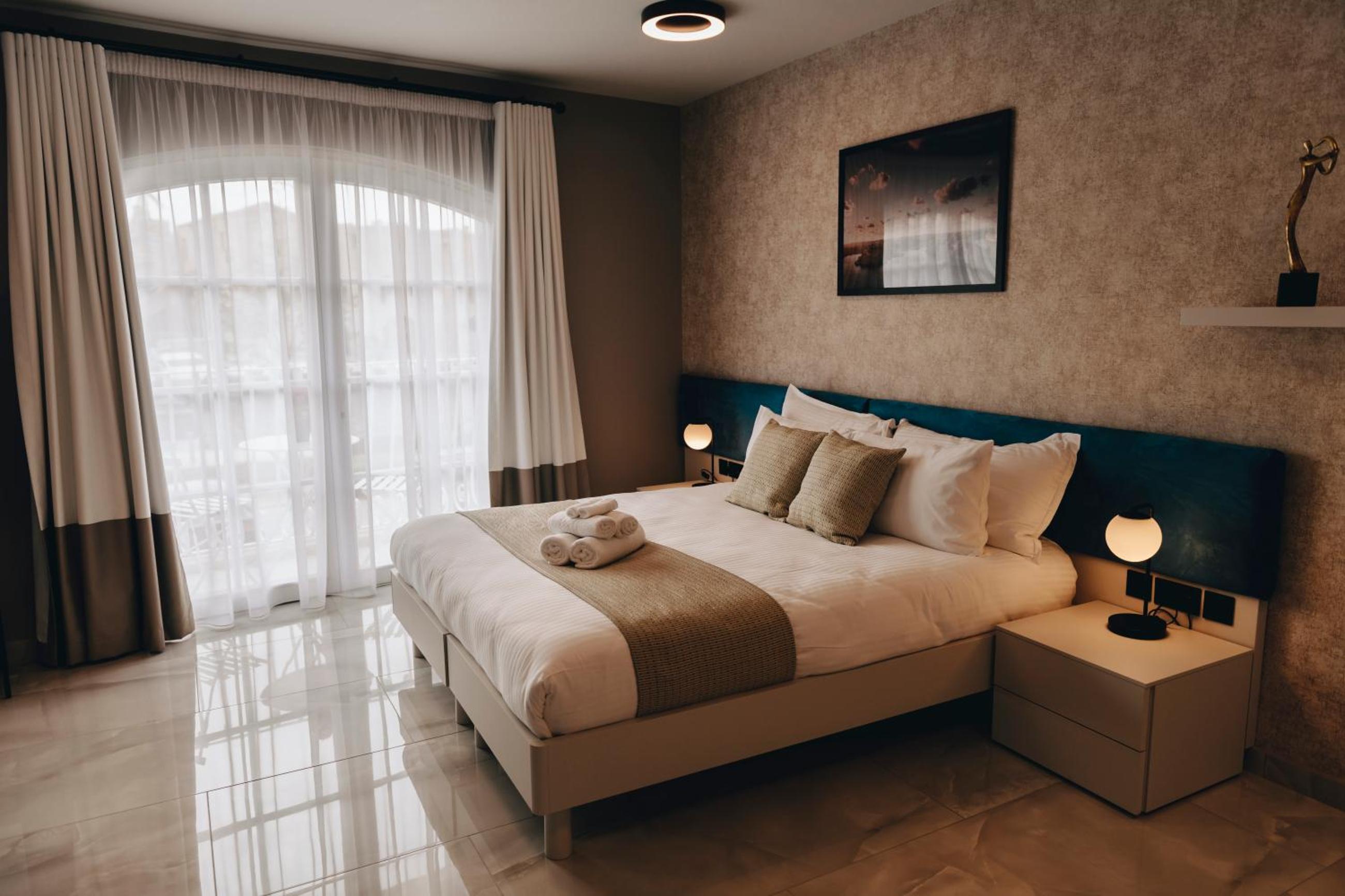 Dock 1 Boutique Hotel, Cospicua, Malta