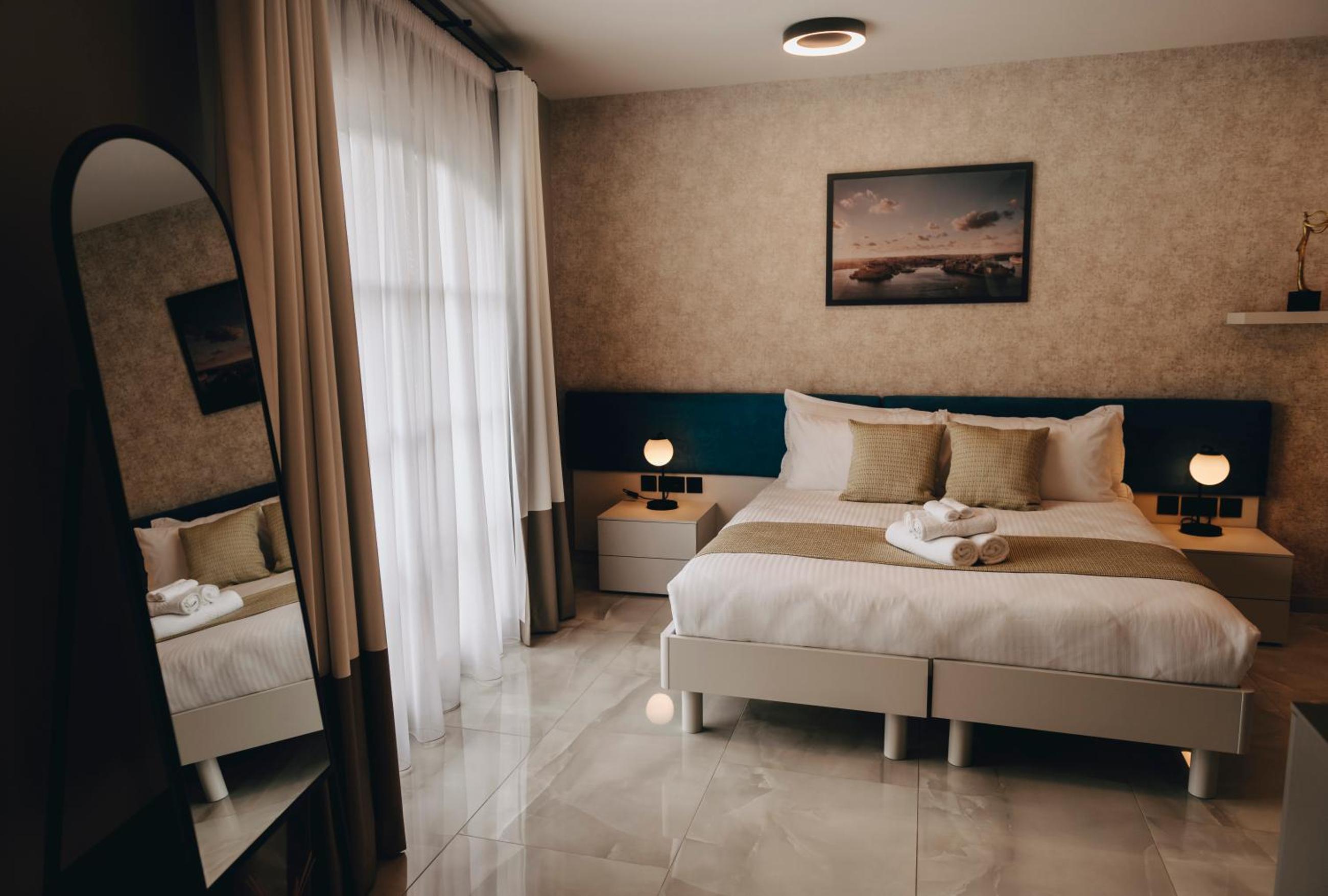 Dock 1 Boutique Hotel, Cospicua, Malta – fotografie 2